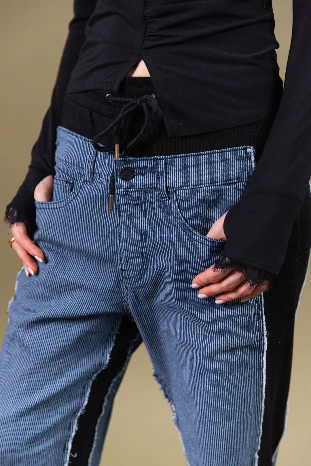 Jogger Taylor