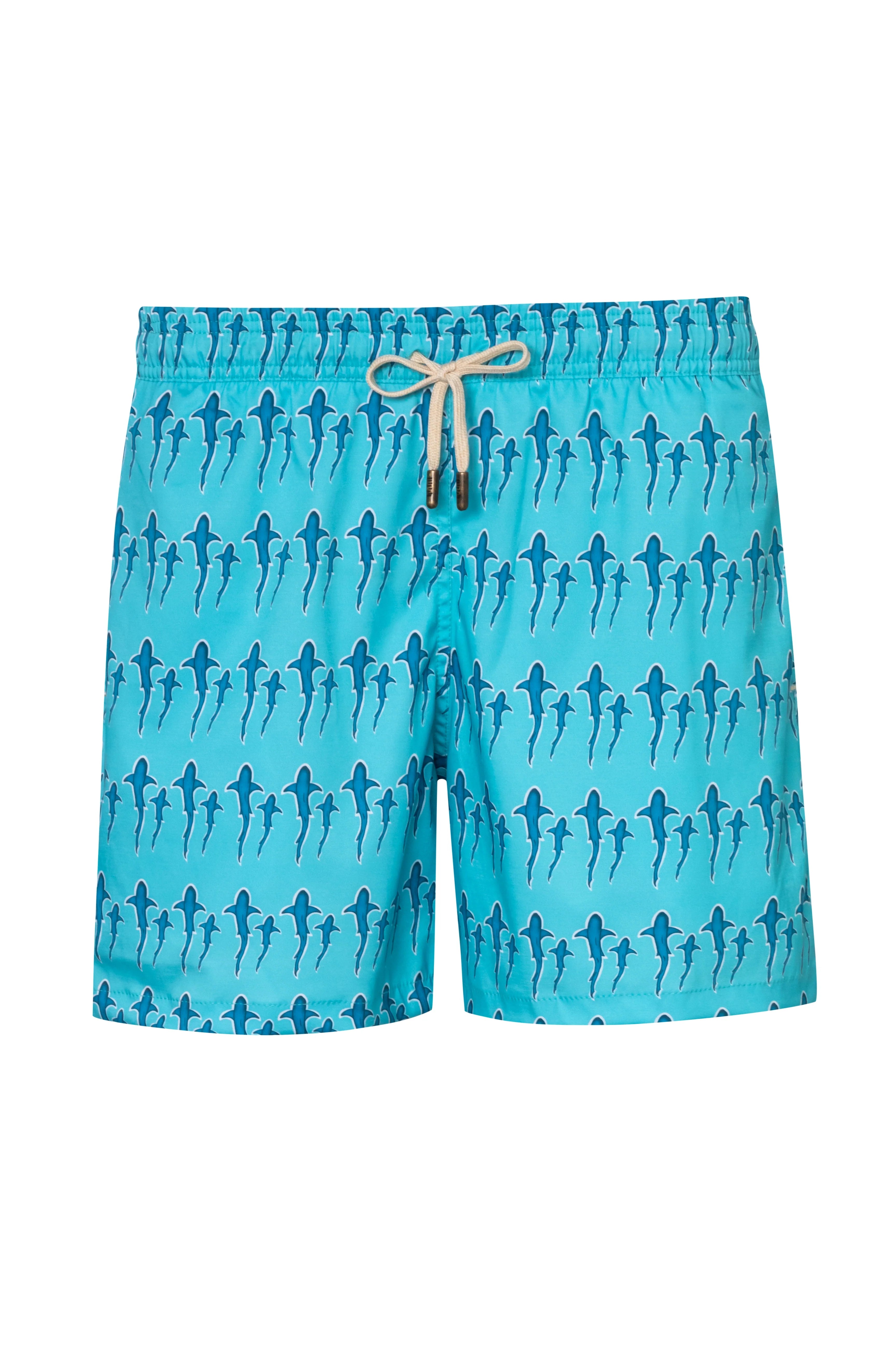 Short Tabur Water