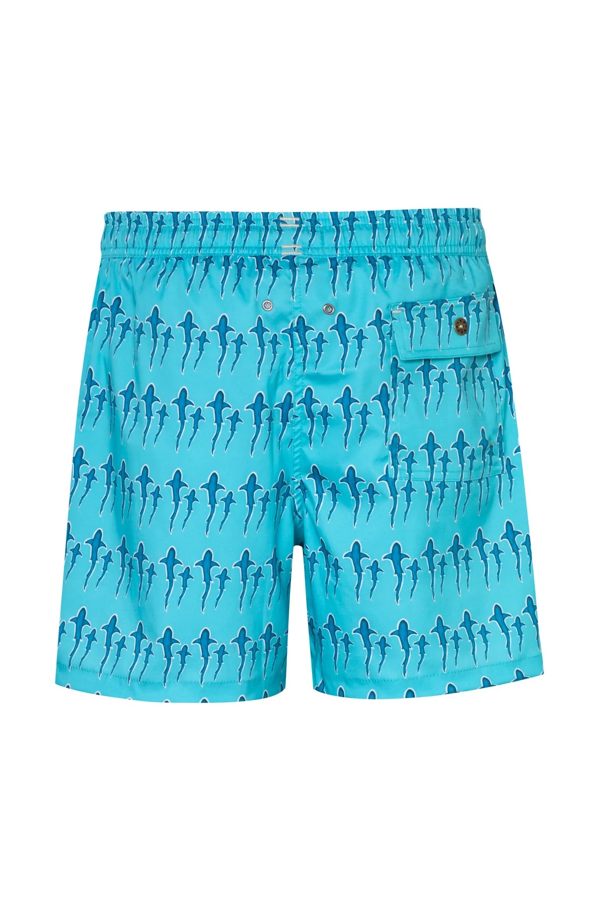 Short Tabur Water