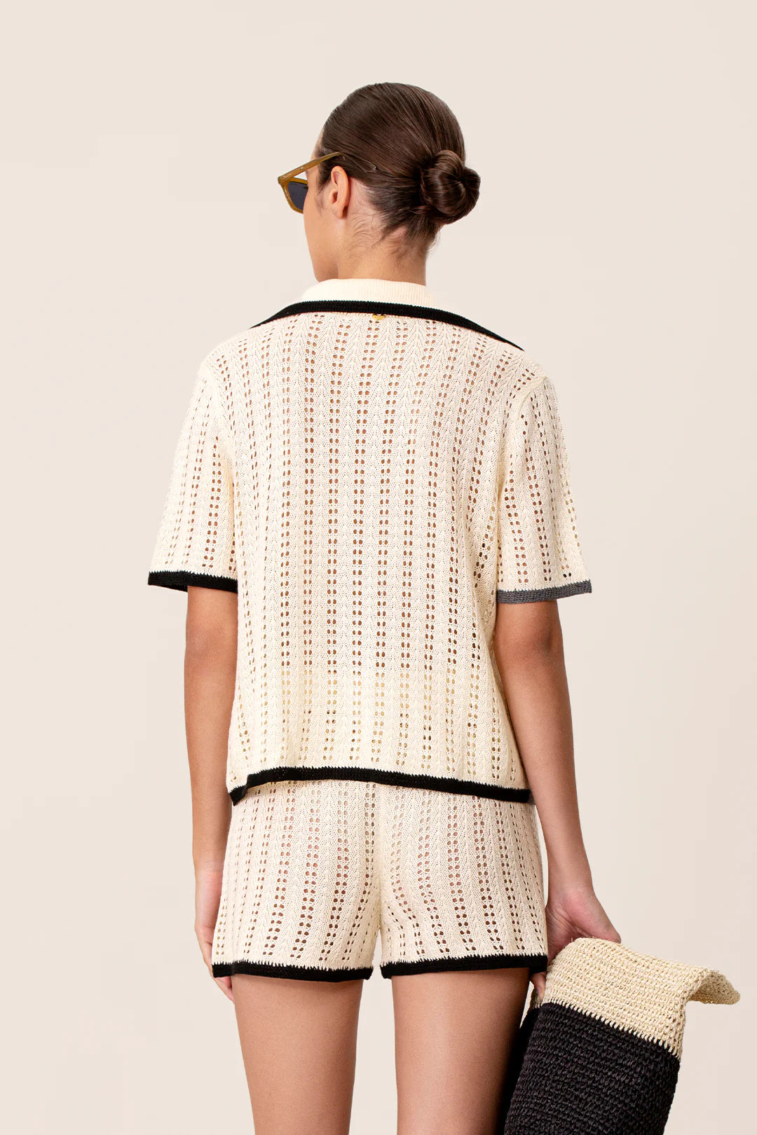 Camisa Cyra