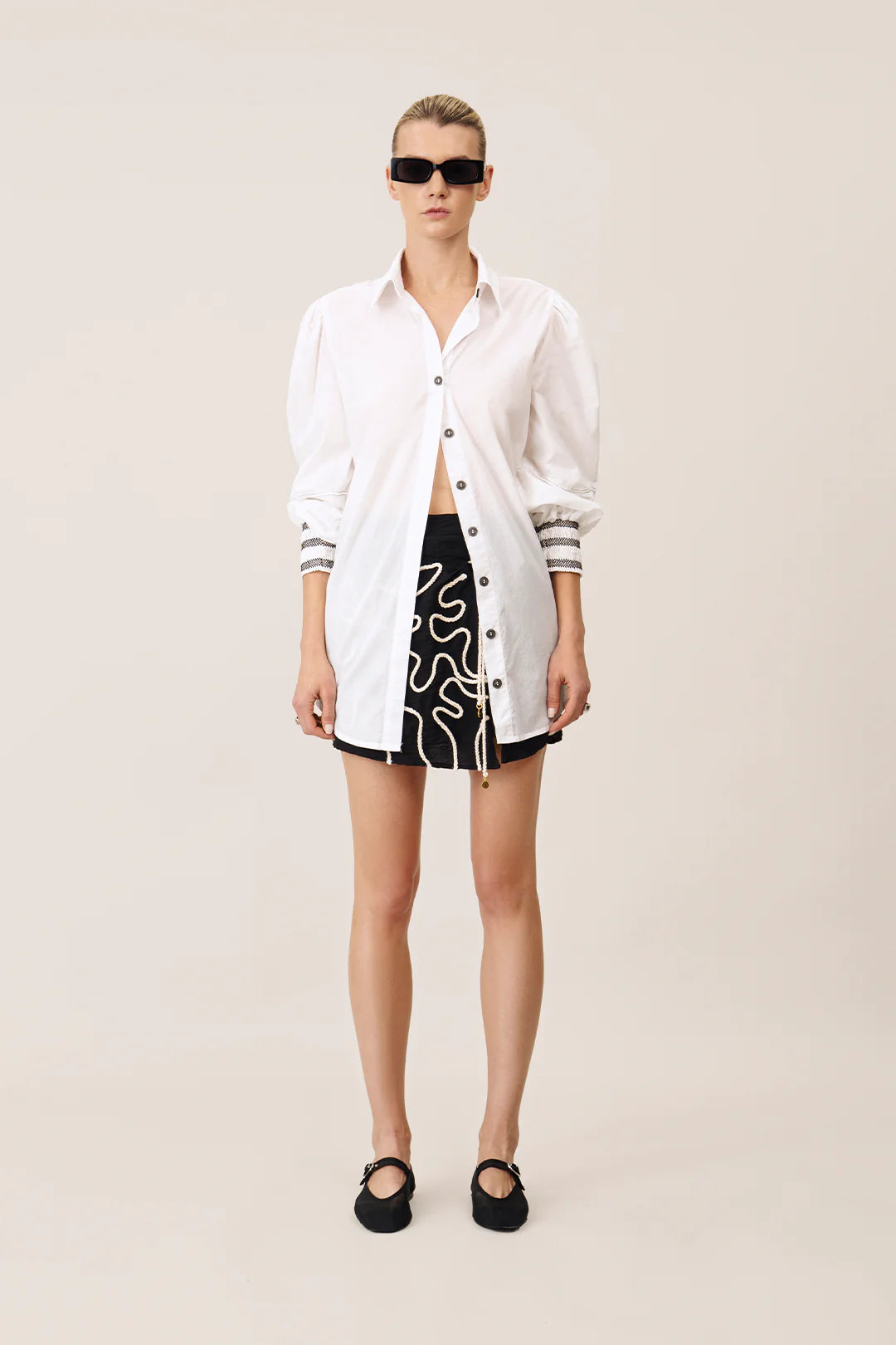 Camisa Namie