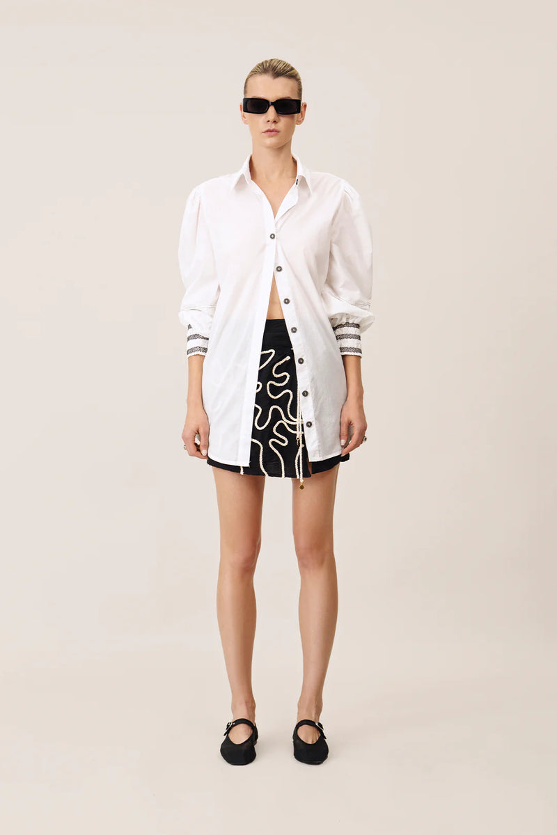 Camisa Namie