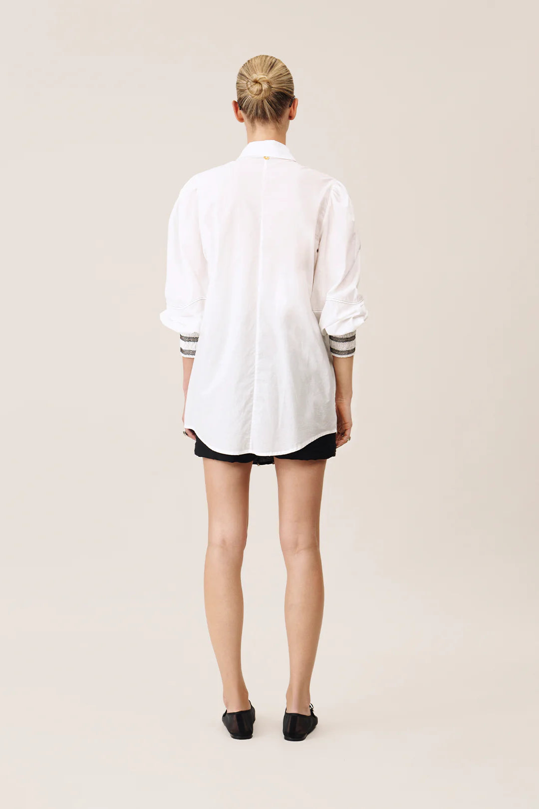 Camisa Namie