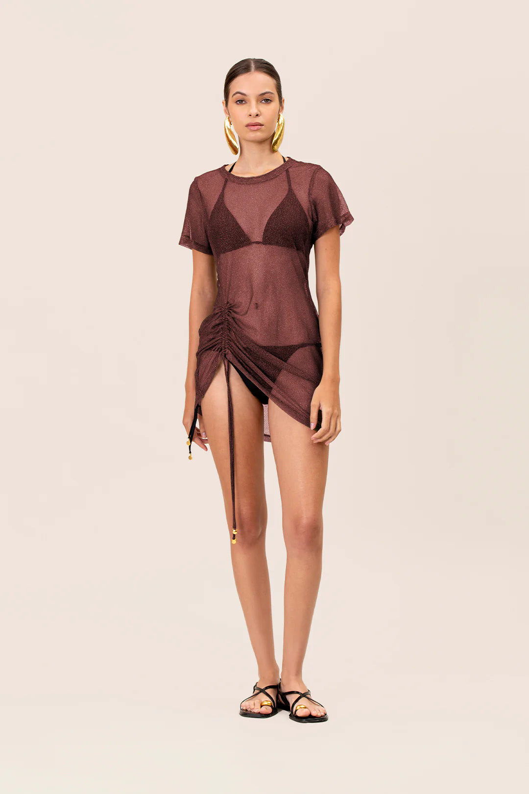 Camisa Zolae