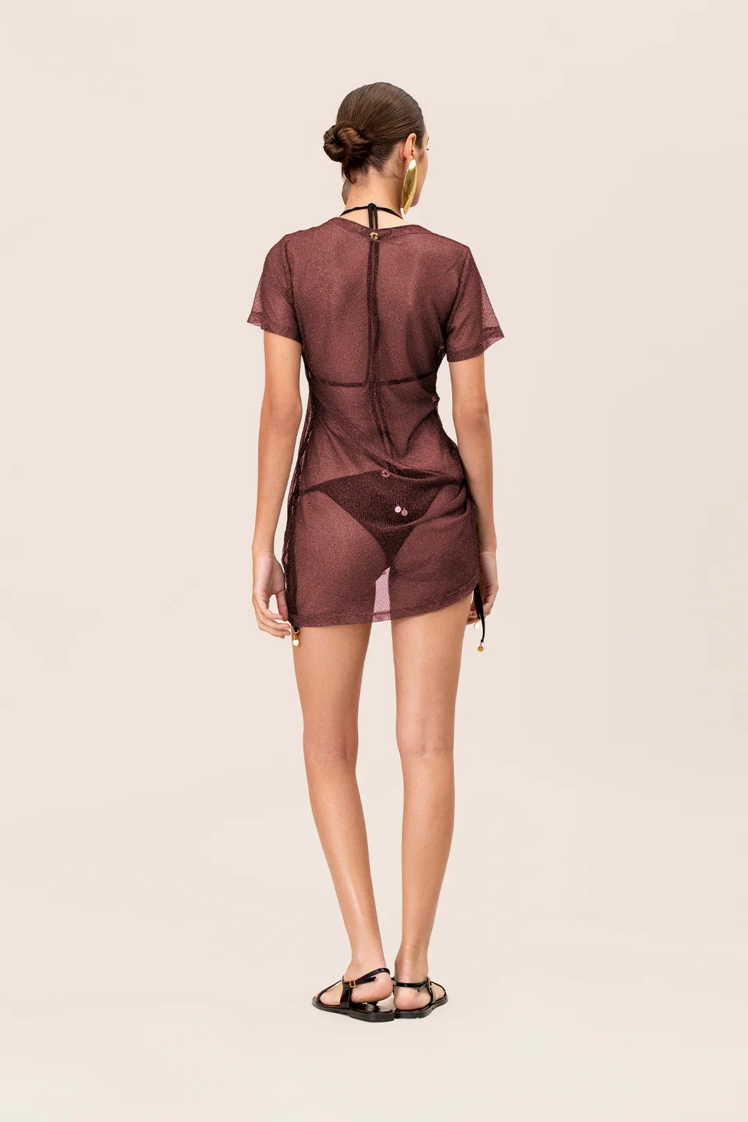 Camisa Zaloe