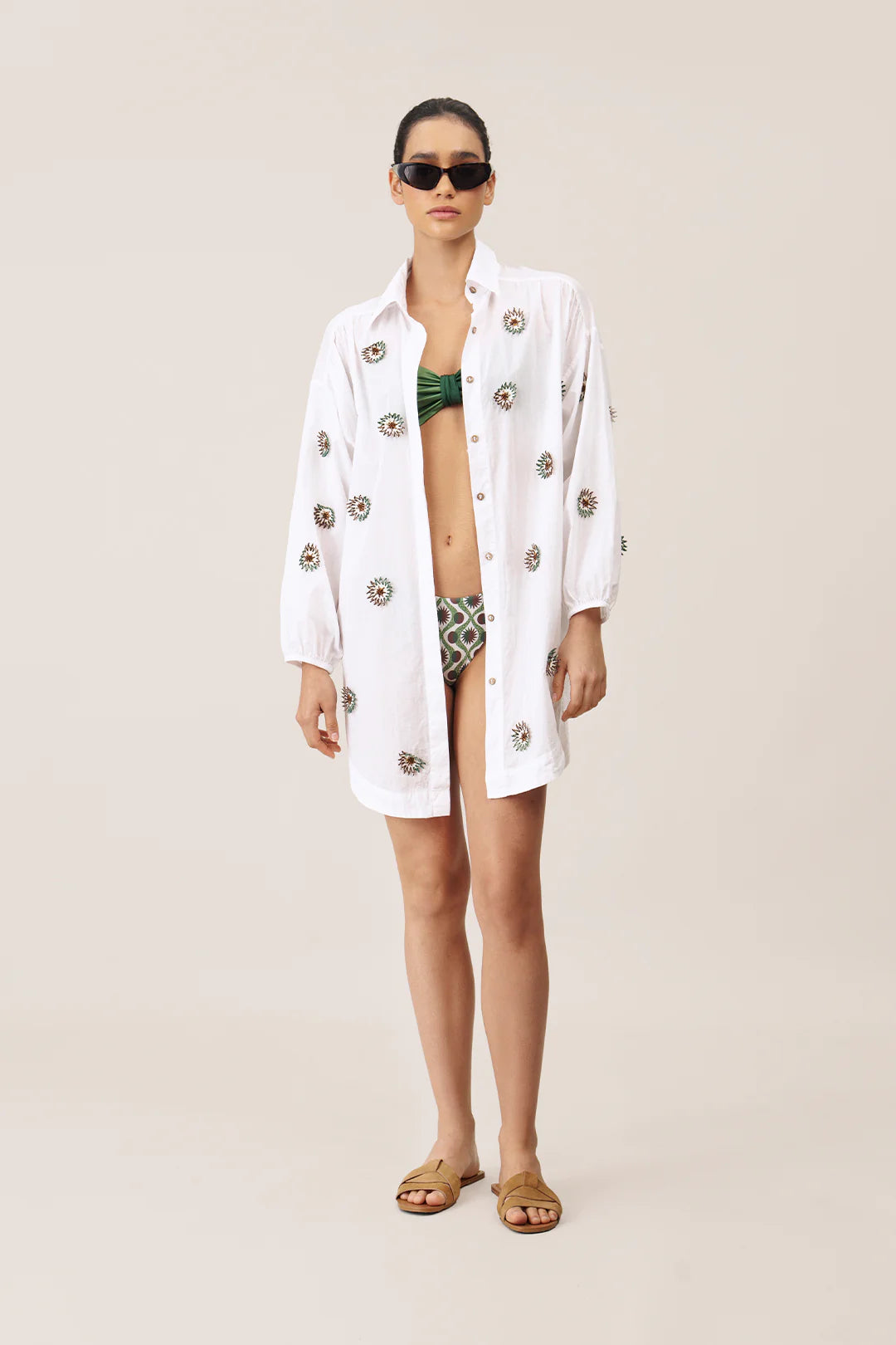 Camisa Bels