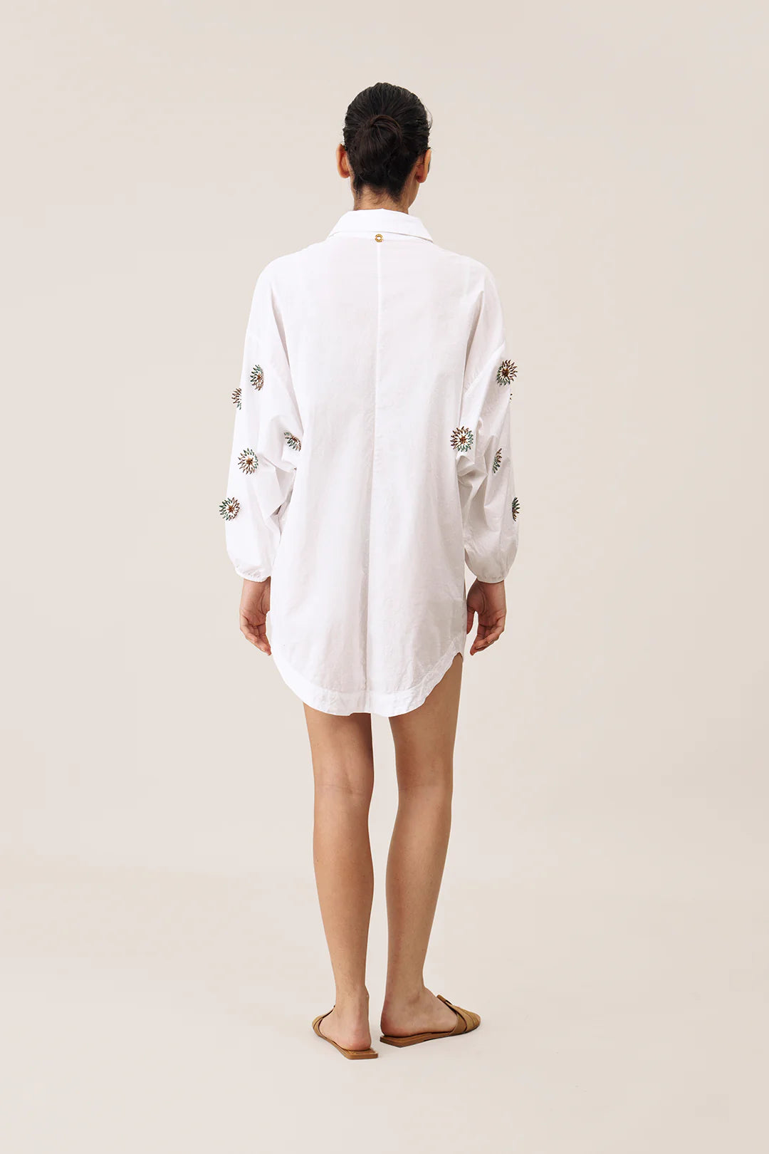 Camisa Bels