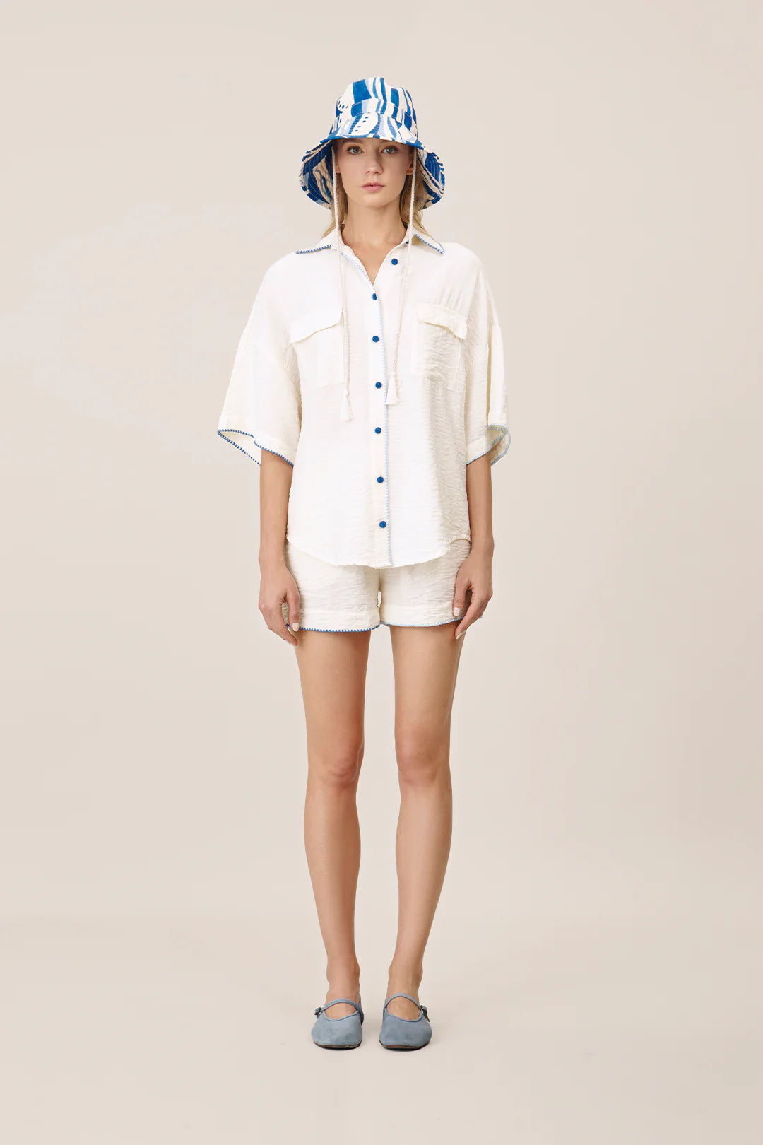 Camisa Millye