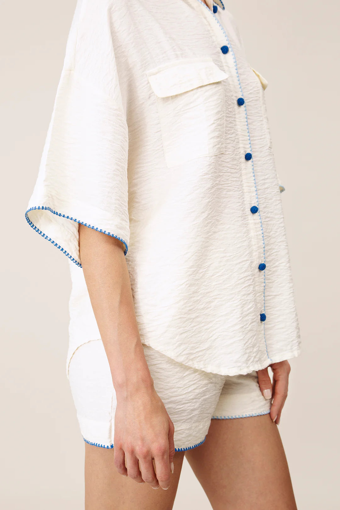 Camisa Millye