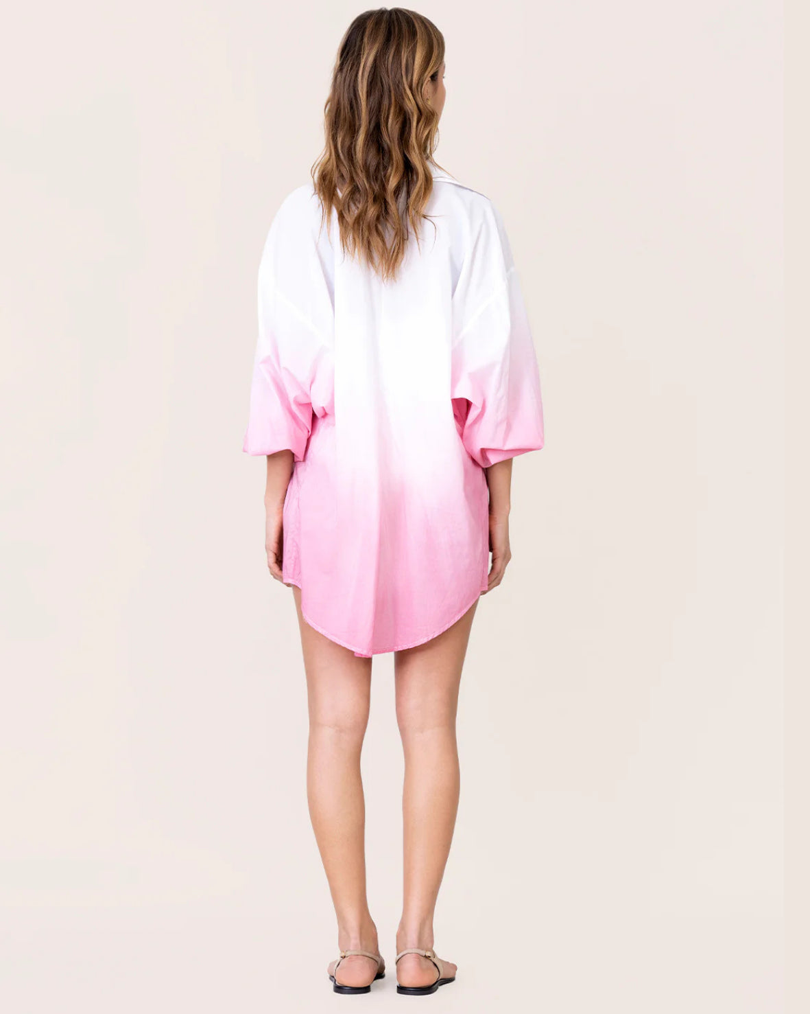Camisa Aleia Sol
