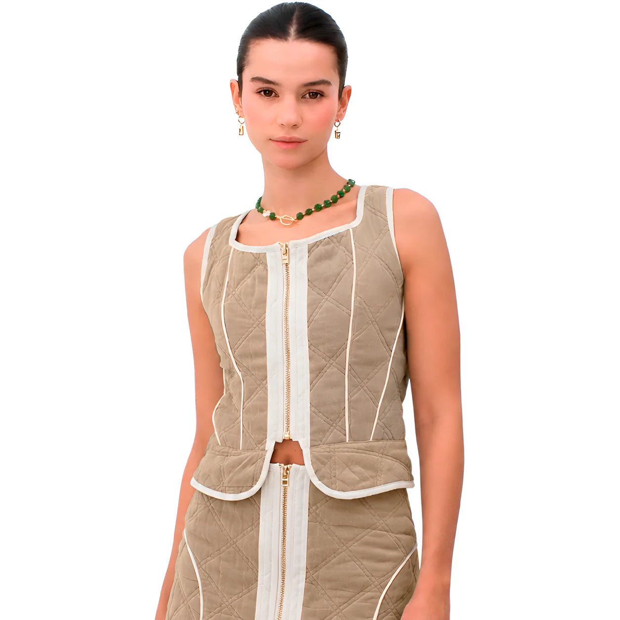 Top Corset Una
