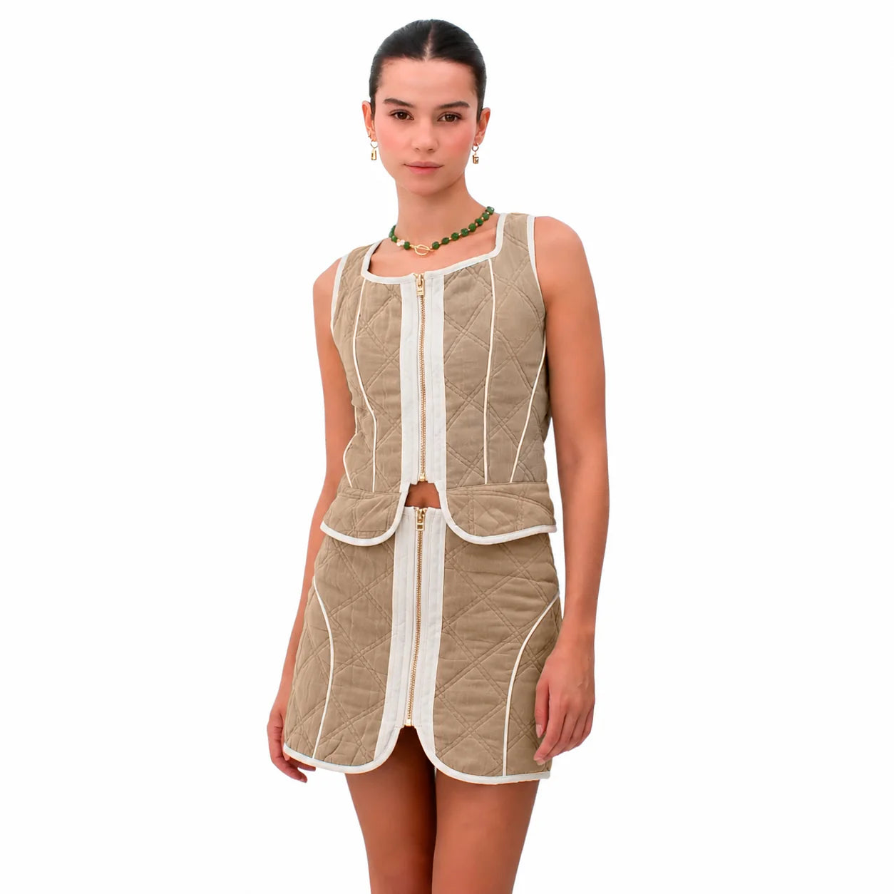Top Corset Una
