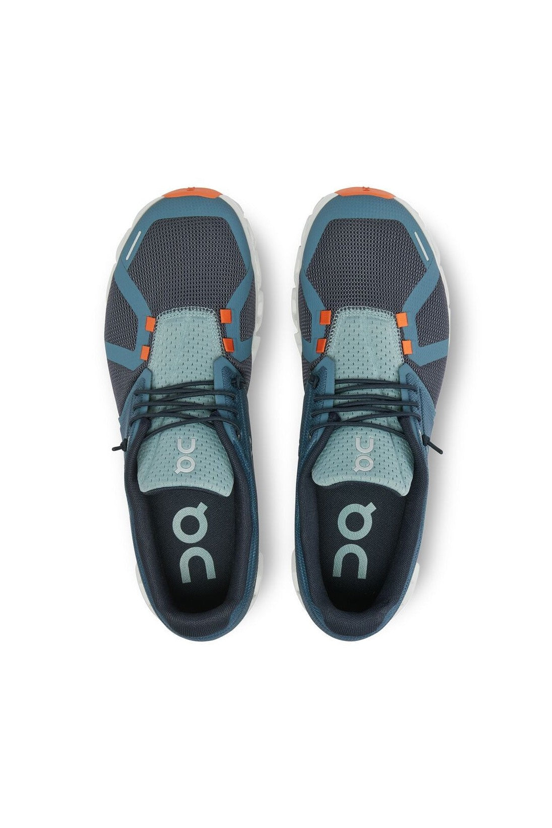 Tenis On Cloud Push Hombre