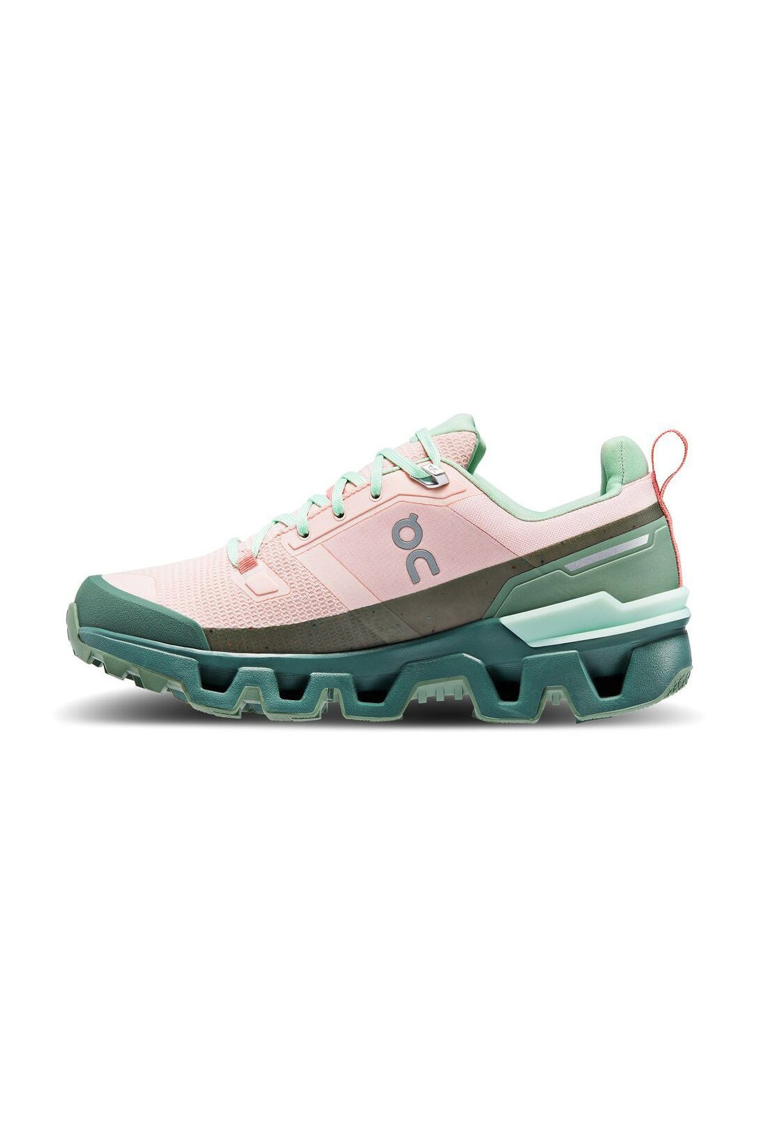 Tenis On Cloudwander Waterproof Mujer