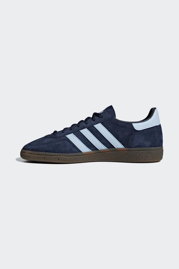 Tenis Adidas Handball Spezial Hombre TENIS Malva CO