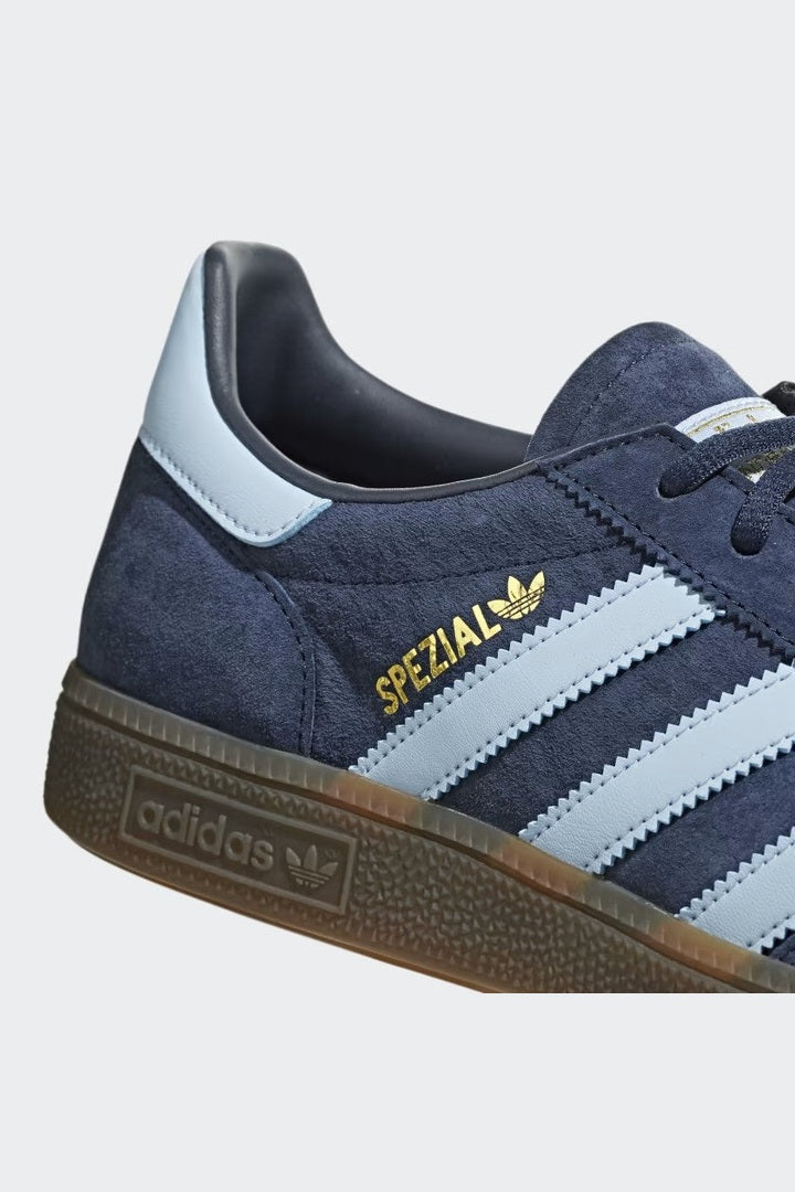 Tenis Adidas Handball Spezial Hombre TENIS Malva CO