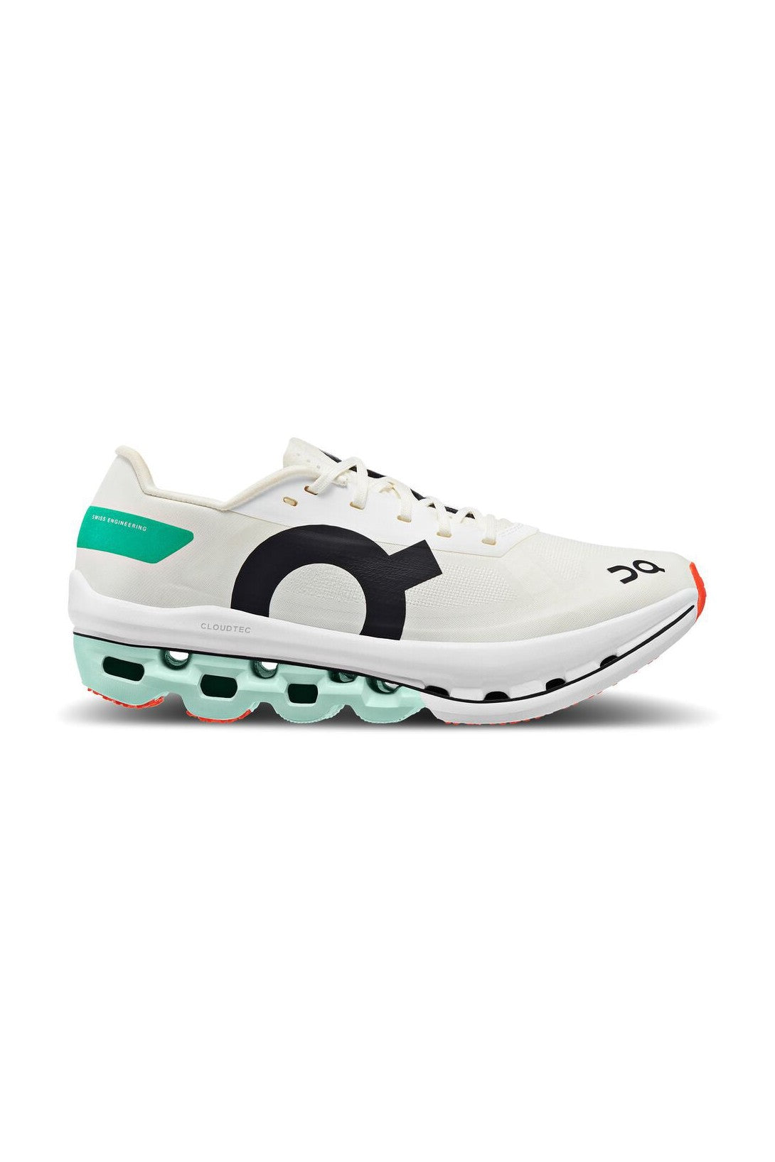 Tenis On Cloudboom Echo Mujer