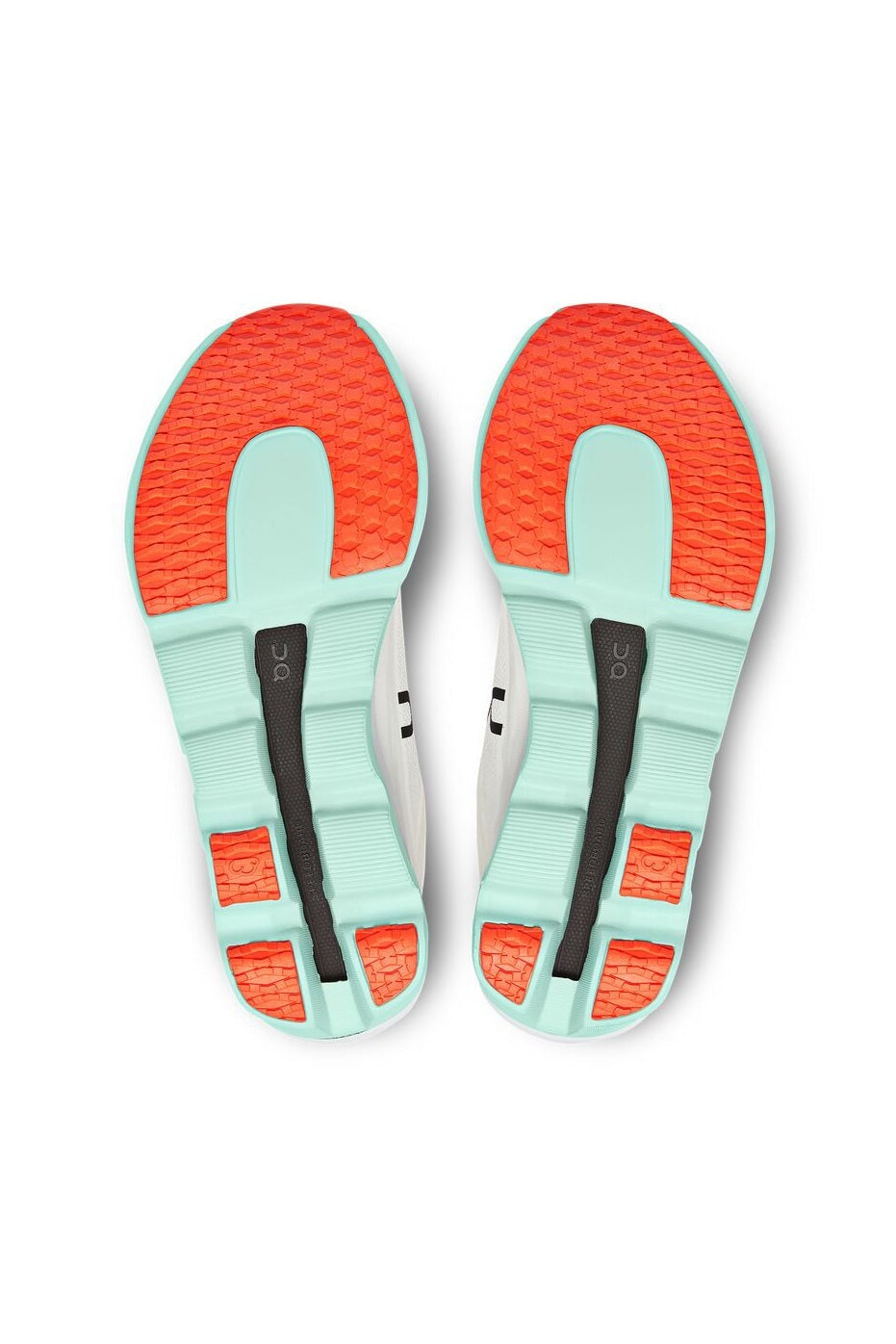 Tenis On Cloudboom Echo Mujer