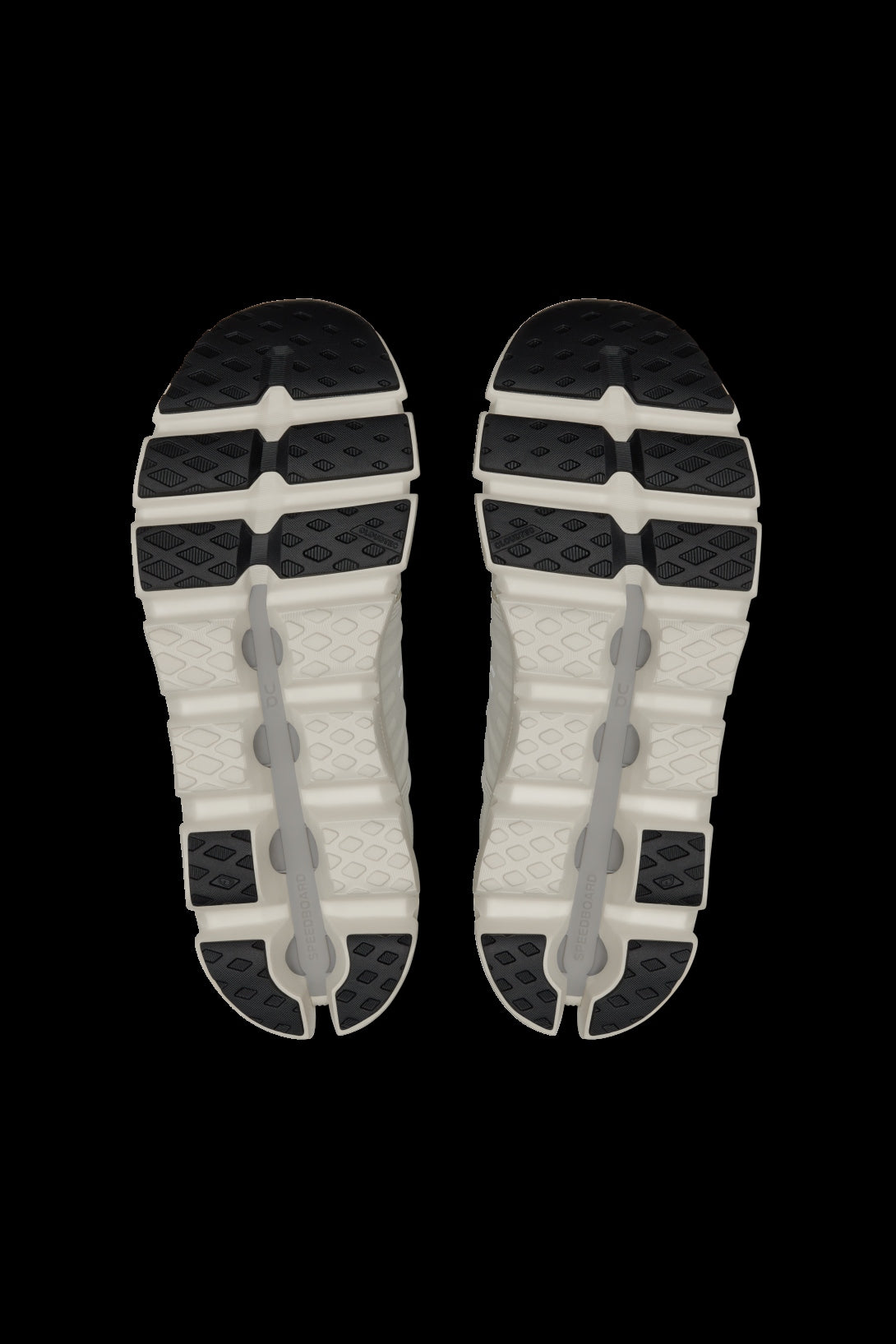 Tenis On Pad Cloudswift 3 Ad Hombre
