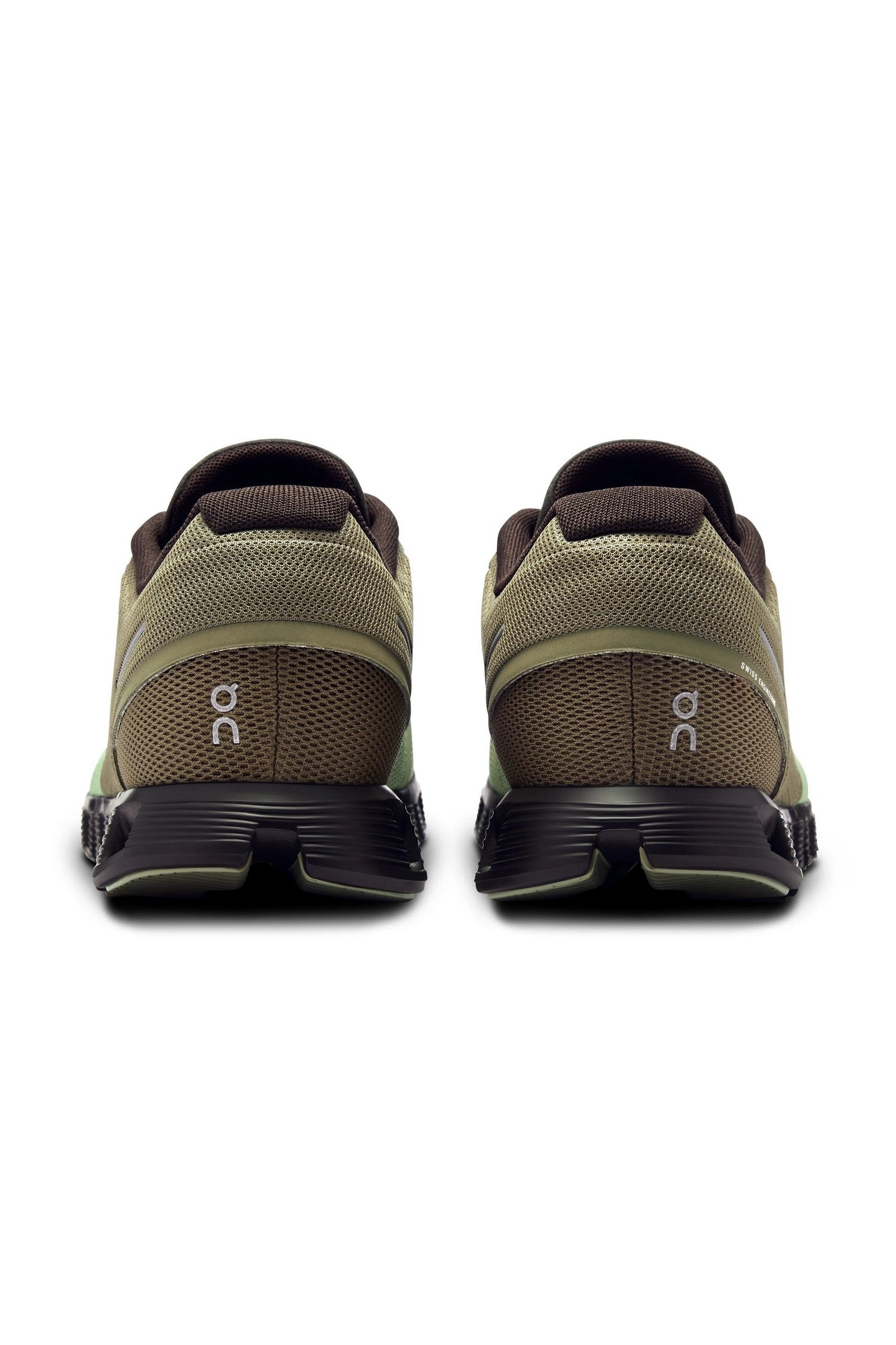 Tenis On de Hombre Cloud 5 Grove