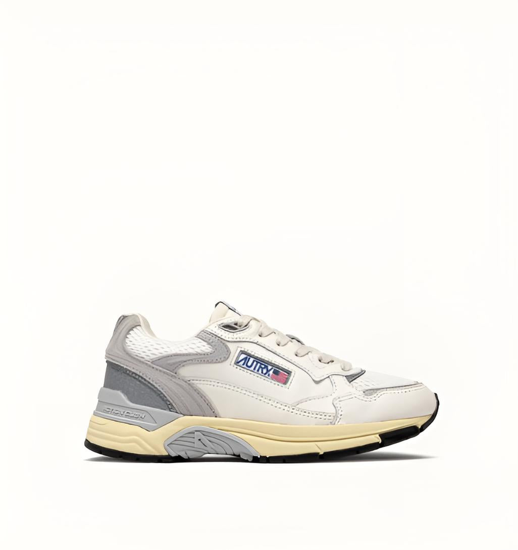 Tenis Hyperway de Malla Mujer