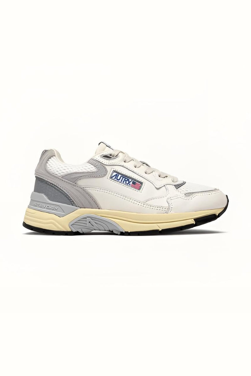 Tenis Hyperway de Malla Mujer