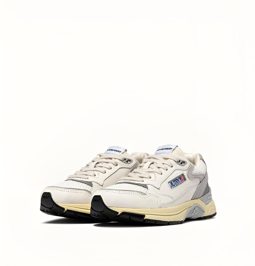 Tenis Hyperway de Malla Mujer