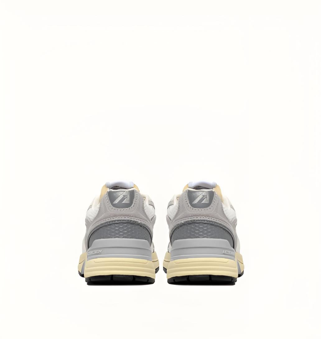 Tenis Hyperway de Malla Mujer