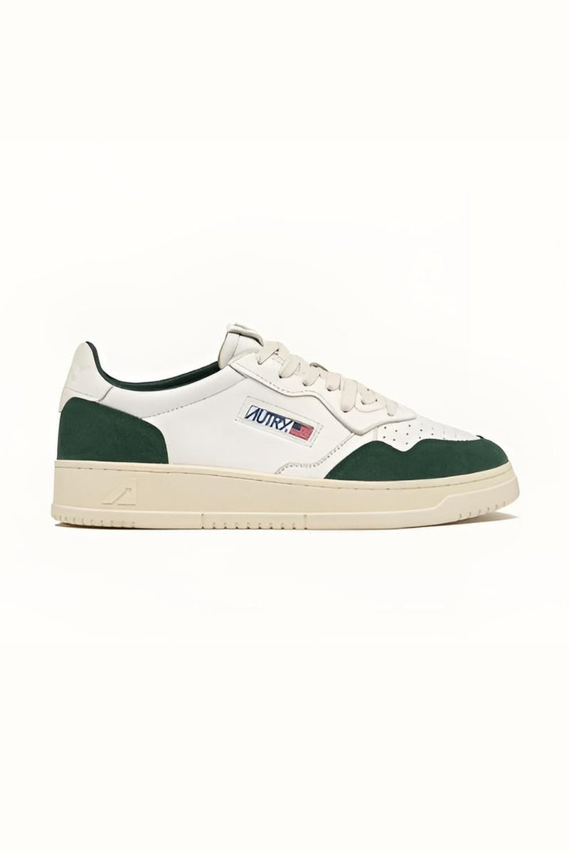 Tenis Medalist Low Hombre