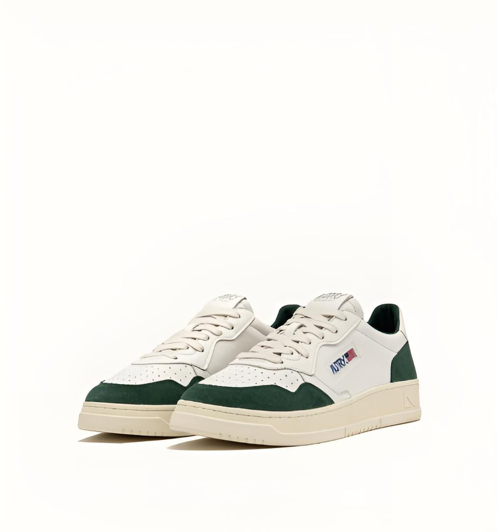 Tenis Medalist Low Hombre