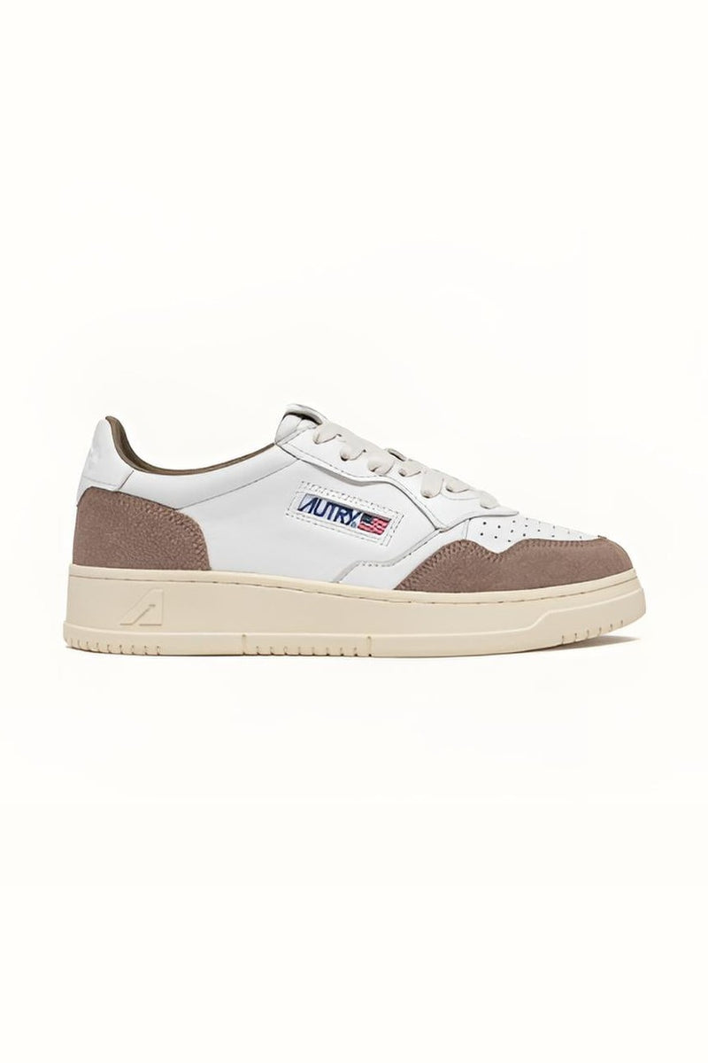 Tenis Medalist Low Hombre