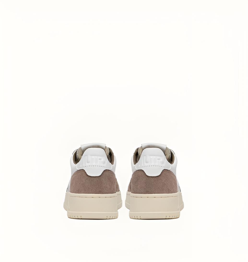 Tenis Medalist Low Hombre