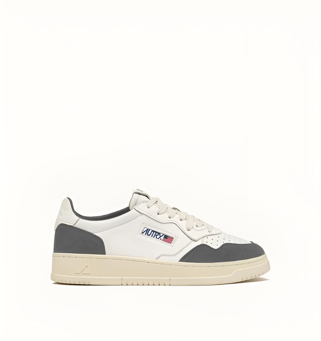 Tenis  Medalist Low Hombre