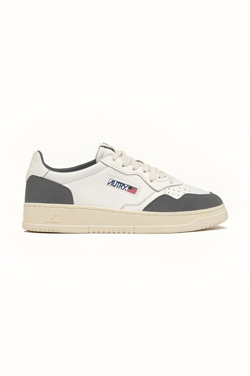 Tenis  Medalist Low Hombre