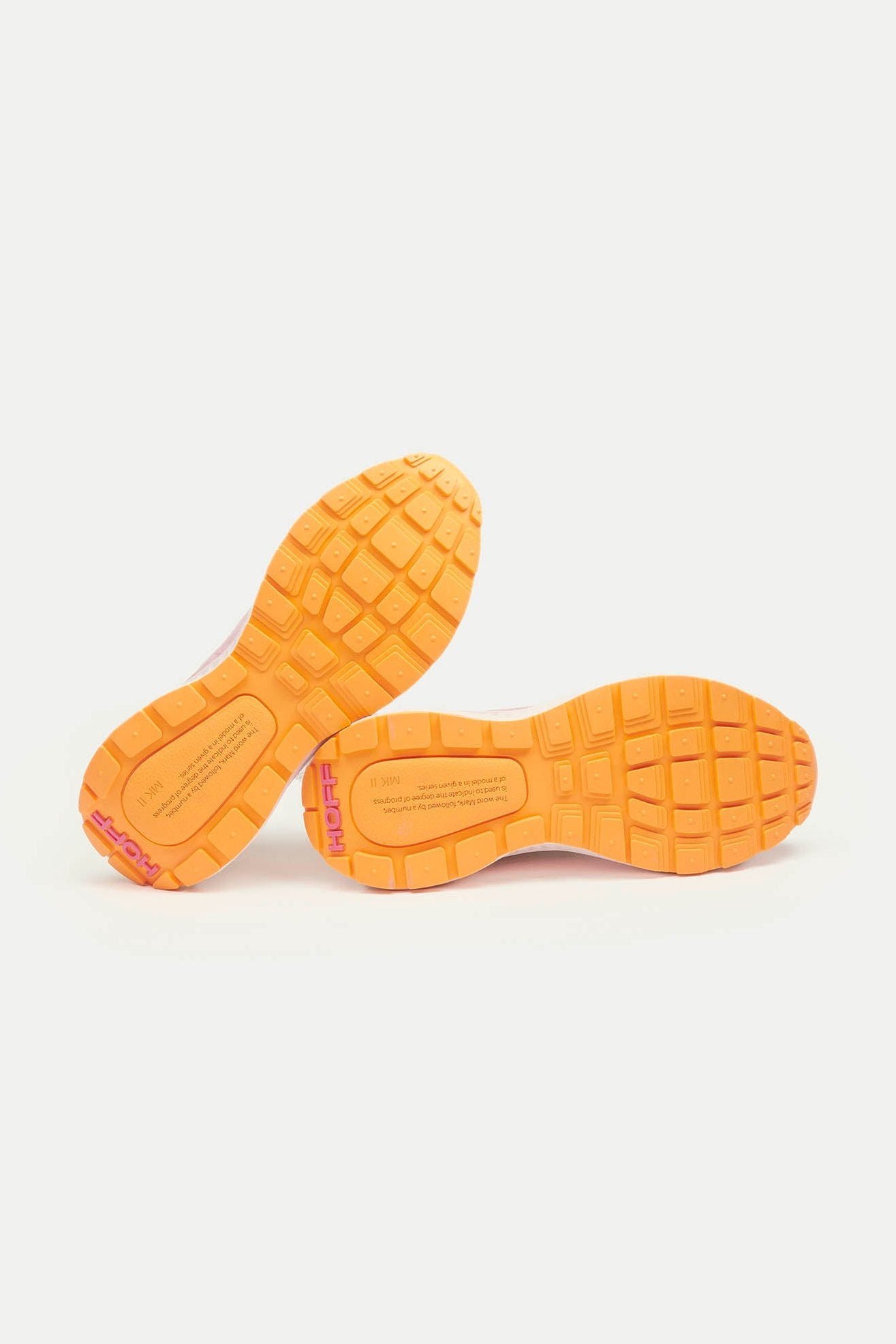 Tenis Hoff Edición Especial Malva