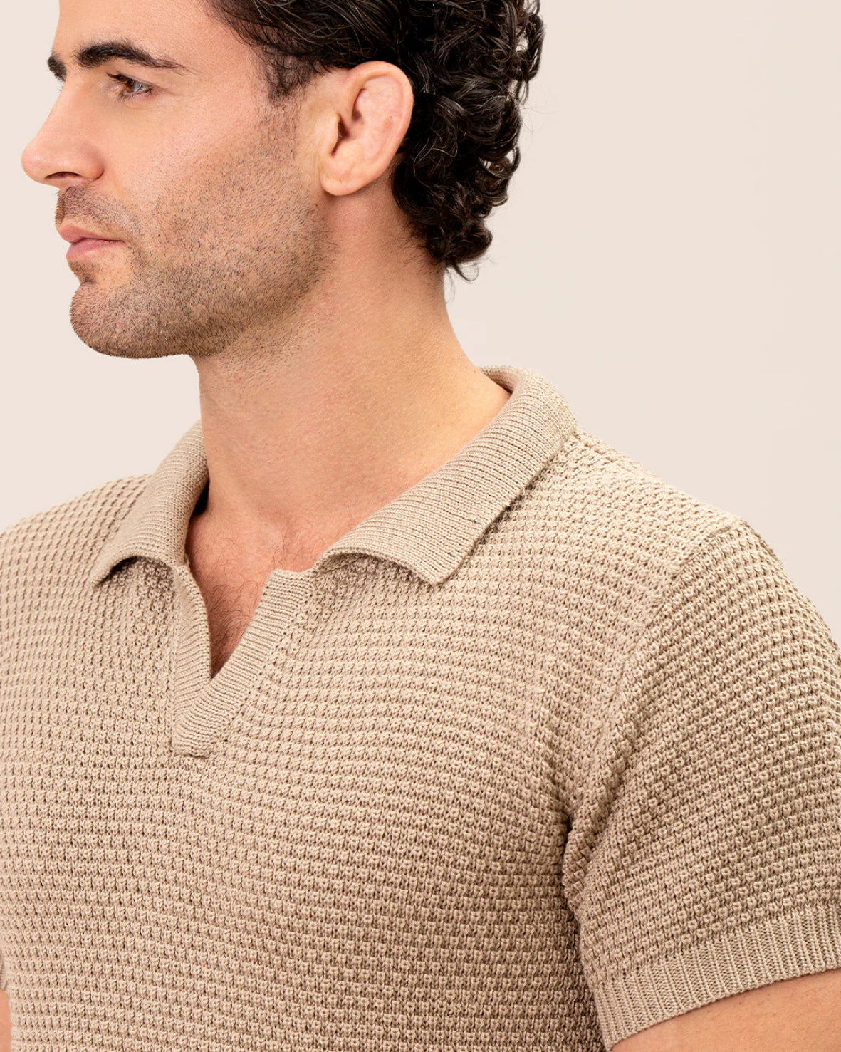 Camisa Hombre Zell Capsula Salina