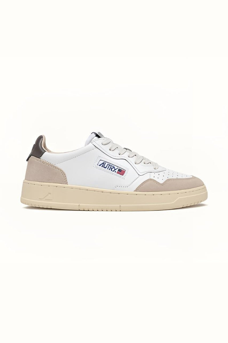 Tenis Medalist Low Hombre