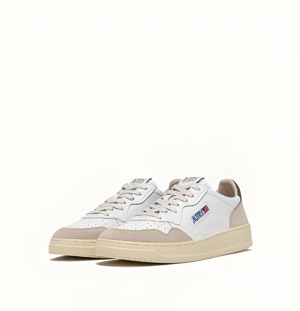 Tenis Medalist Low Hombre