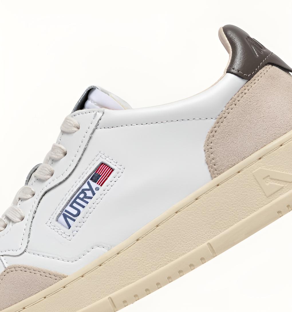 Tenis Medalist Low Hombre