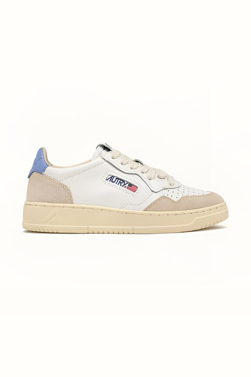 Tenis Medalist Low Mujer