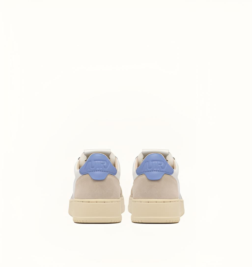 Tenis Medalist Low Mujer