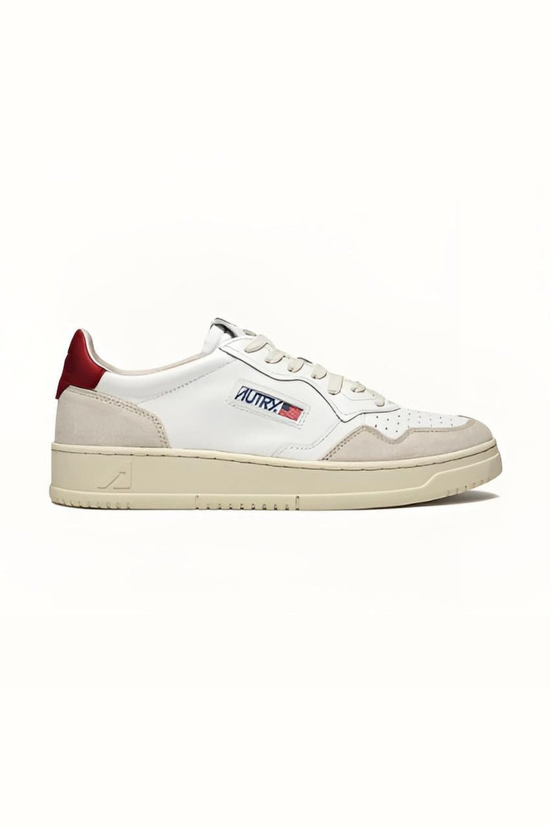 Tenis Medalist Low Hombre