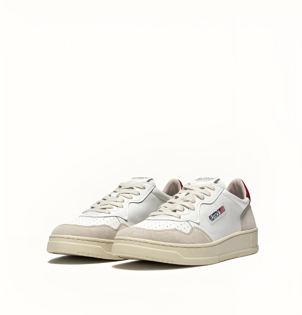 Tenis Medalist Low Hombre