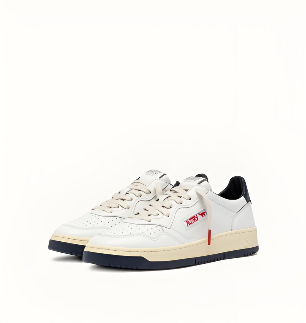 Tenis Medalist Low Maison Kitsuné Hombre