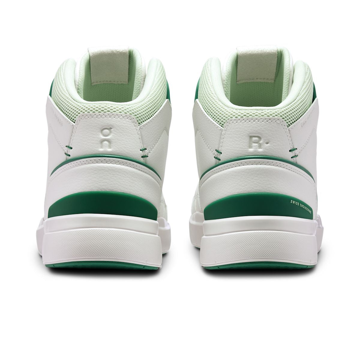 Tenis On The Roger Clubhouse De Hombre