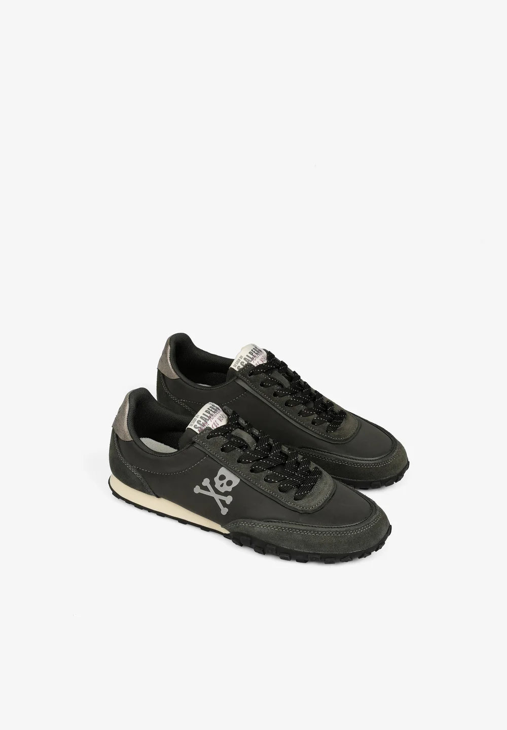 Tenis Scalpers Dach mujer