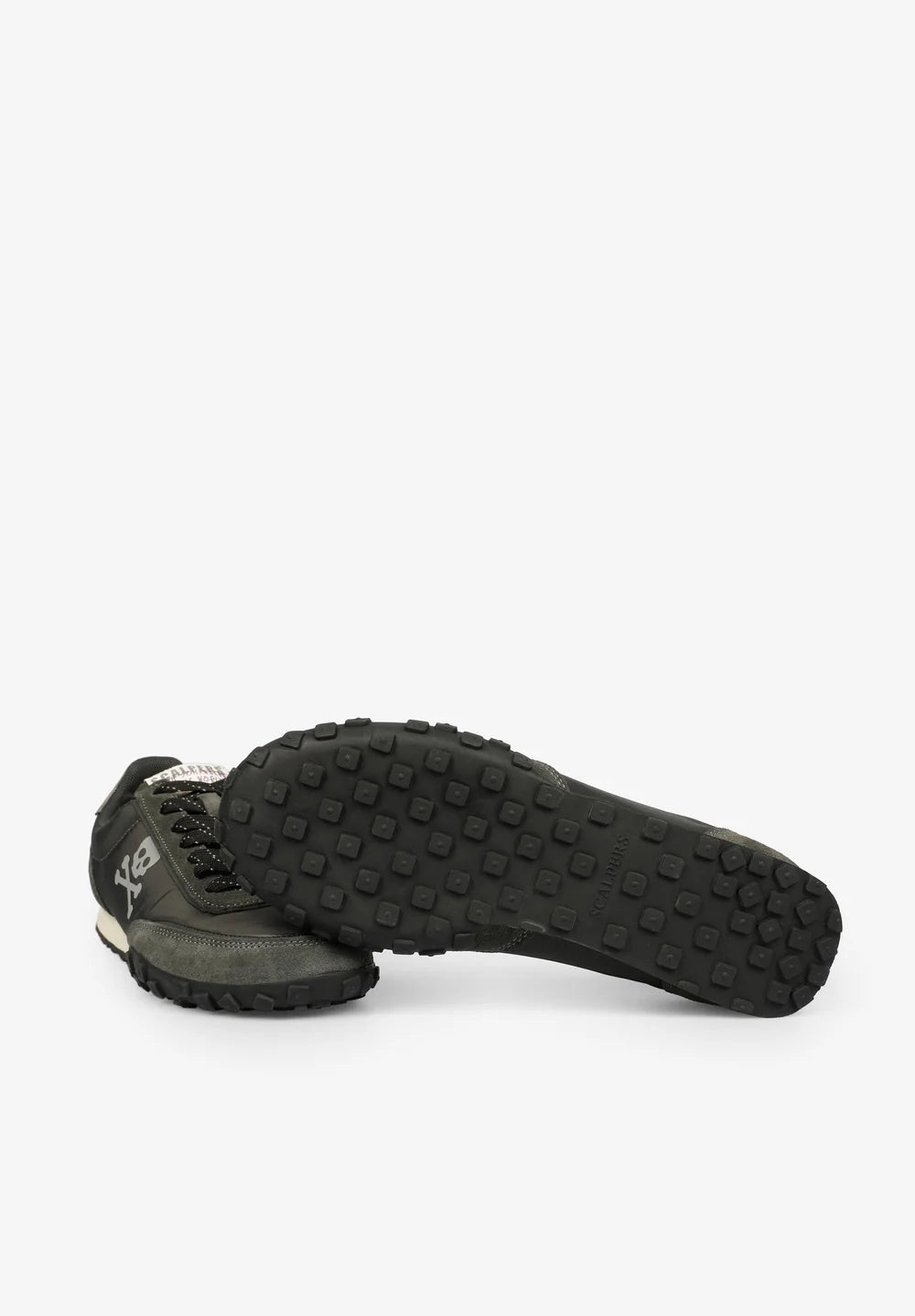 Tenis Scalpers Dach mujer
