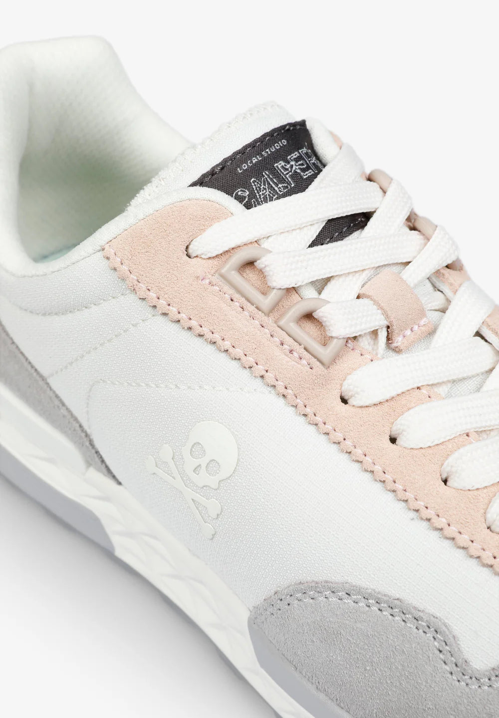 Tenis Harry Mujer