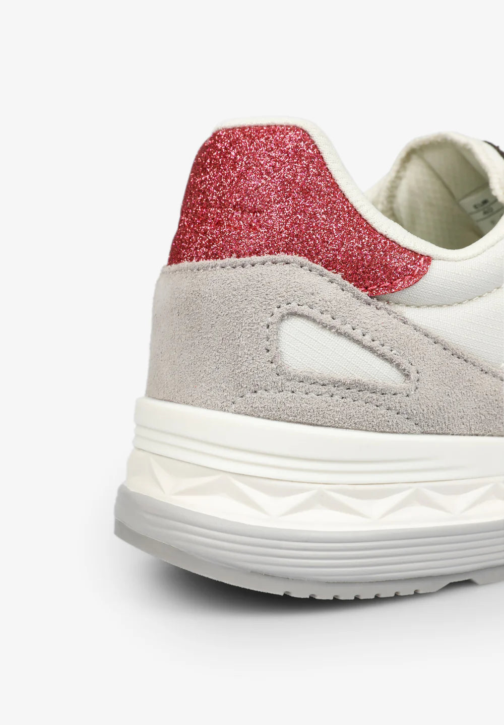 Tenis Harry Mujer