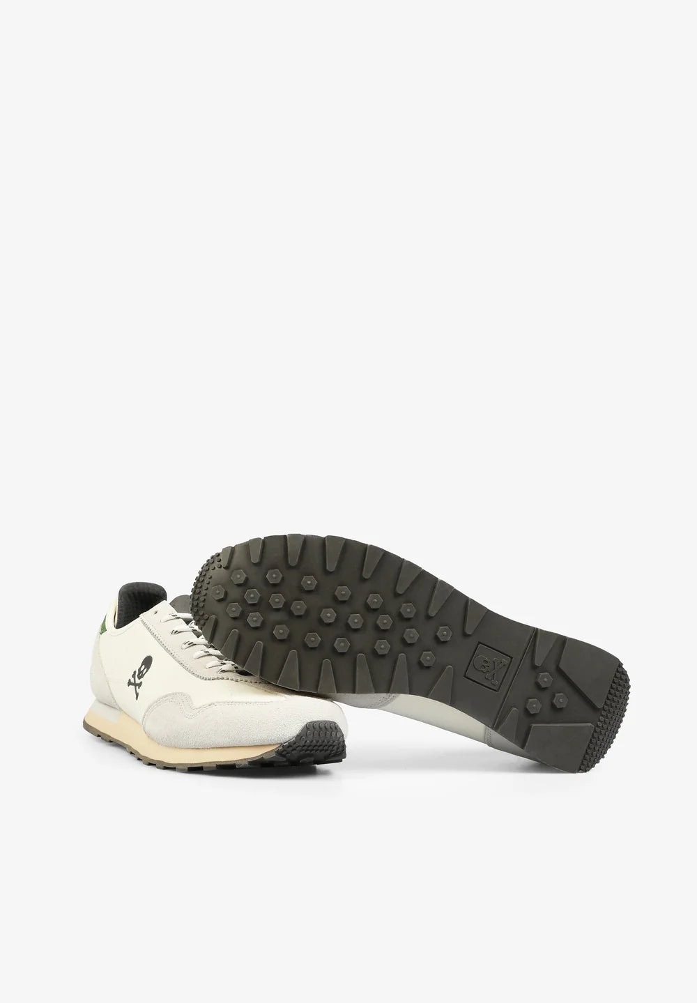Tenis Scalpers Prax